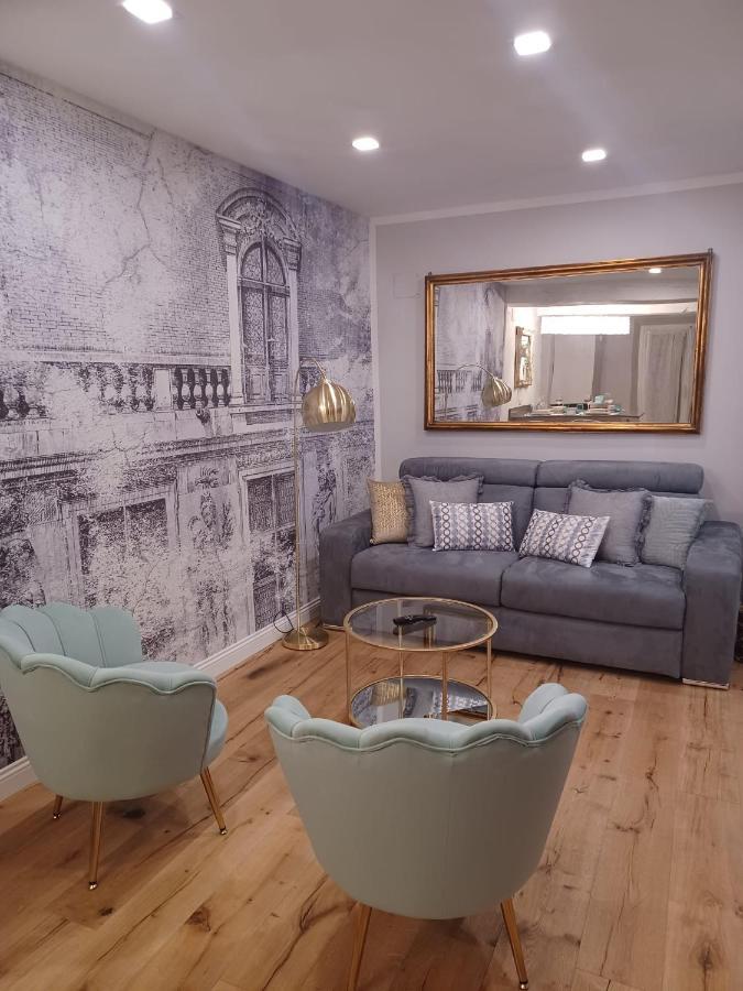 Peruzzi Royal Suite Флоренция Екстериор снимка