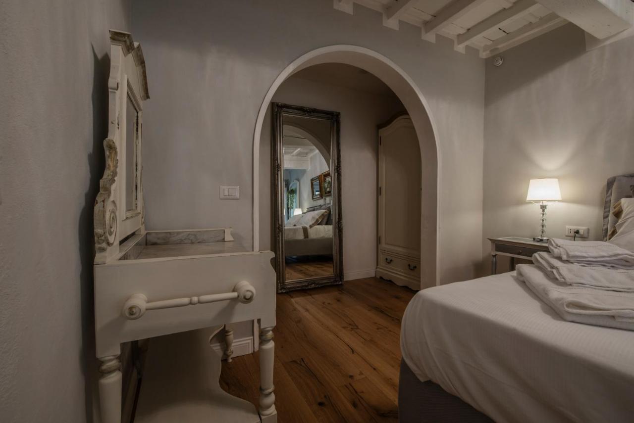 Peruzzi Royal Suite Флоренция Екстериор снимка