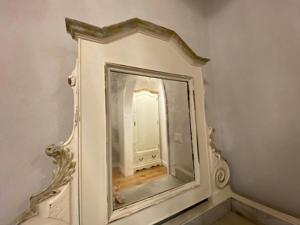Peruzzi Royal Suite Флоренция Екстериор снимка