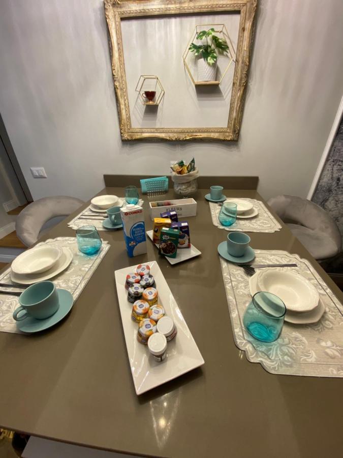 Peruzzi Royal Suite Флоренция Екстериор снимка