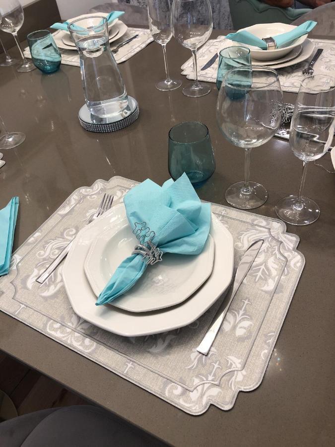 Peruzzi Royal Suite Флоренция Екстериор снимка