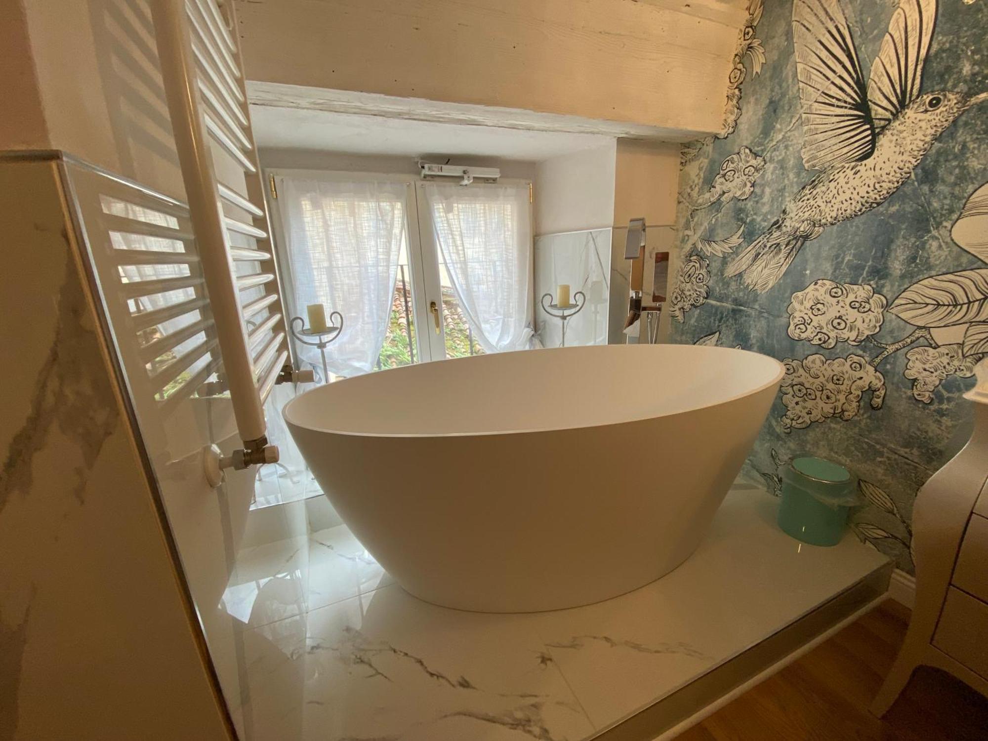 Peruzzi Royal Suite Флоренция Екстериор снимка